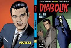 DIABOLIK ANNO 60 (2021) 10 10