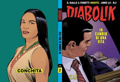 Diabolik anno 60 2