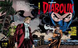 IL GRANDE DIABOLIK 2014 3-ASTORINA- nuvolosofumetti.
