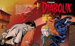 IL GRANDE DIABOLIK 2015 1-ASTORINA- nuvolosofumetti.