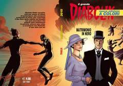 IL GRANDE DIABOLIK 2016 2016-ASTORINA- nuvolosofumetti.