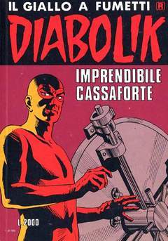 DIABOLIK RISTAMPA 365-ASTORINA- nuvolosofumetti.