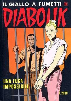 DIABOLIK RISTAMPA 398-ASTORINA- nuvolosofumetti.