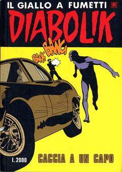 DIABOLIK RISTAMPA 404-ASTORINA- nuvolosofumetti.