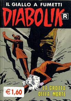 DIABOLIK RISTAMPA 424-ASTORINA- nuvolosofumetti.
