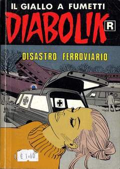 DIABOLIK RISTAMPA 450-ASTORINA- nuvolosofumetti.