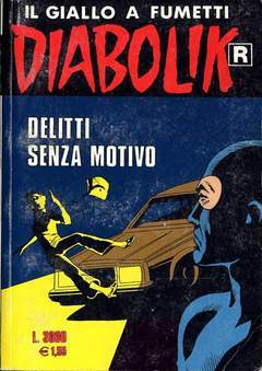 DIABOLIK RISTAMPA 466-ASTORINA- nuvolosofumetti.