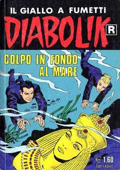 DIABOLIK RISTAMPA 491-ASTORINA- nuvolosofumetti.