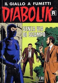 DIABOLIK RISTAMPA 493-ASTORINA- nuvolosofumetti.