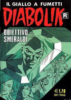 DIABOLIK RISTAMPA 505-ASTORINA- nuvolosofumetti.