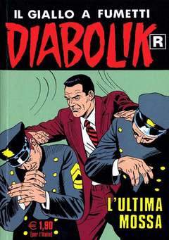 DIABOLIK RISTAMPA 535-ASTORINA- nuvolosofumetti.