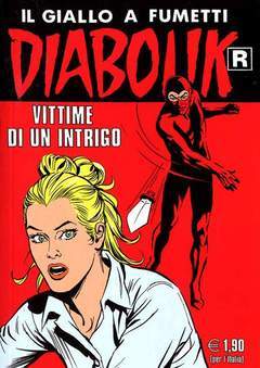 DIABOLIK RISTAMPA 555-ASTORINA- nuvolosofumetti.