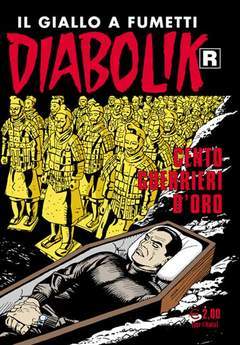 DIABOLIK RISTAMPA 592-ASTORINA- nuvolosofumetti.