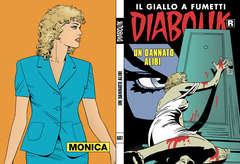 DIABOLIK RISTAMPA 681