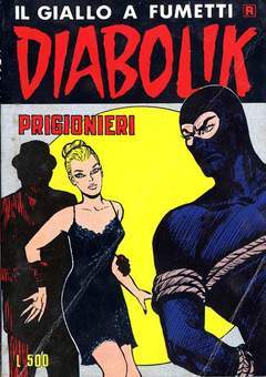 DIABOLIK RISTAMPA 89-ASTORINA- nuvolosofumetti.