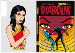 DIABOLIK SWISS 159-ASTORINA- nuvolosofumetti.