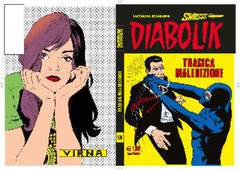 DIABOLIK SWISS 164-ASTORINA- nuvolosofumetti.