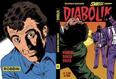 DIABOLIK SWIISSS 321