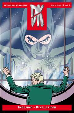 DK seconda stagione 4-ASTORINA- nuvolosofumetti.
