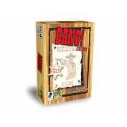 BANG BASE 4° EDIZIONE-DA VINCI EDITRICE- nuvolosofumetti.