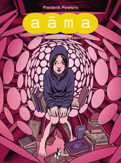 AAMA 3-BAO PUBLISHING- nuvolosofumetti.