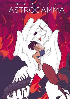 ASTROGAMMA-BAO PUBLISHING- nuvolosofumetti.