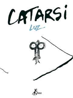 CATARSI-BAO PUBLISHING- nuvolosofumetti.