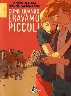 IL grande viaggio di Lewis Clark-BAO PUBLISHING- nuvolosofumetti.