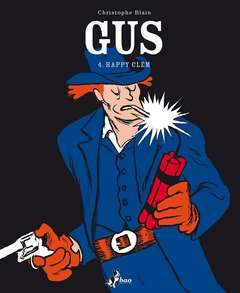 GUS 4-BAO PUBLISHING- nuvolosofumetti.
