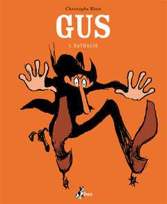 GUS 1-BAO PUBLISHING- nuvolosofumetti.