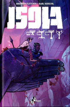 ISOLA VOLUME 2 2