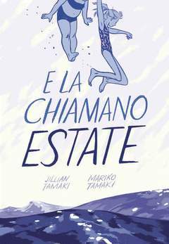 E LA CHIAMANO ESTATE-BAO PUBLISHING- nuvolosofumetti.