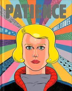 PATIENCE-BAO PUBLISHING- nuvolosofumetti.
