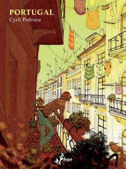 PORTUGAL-BAO PUBLISHING- nuvolosofumetti.