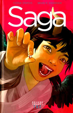 Saga de luxe 3