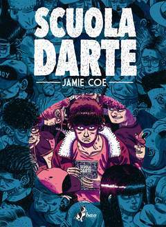 SCUOLADARTE-BAO PUBLISHING- nuvolosofumetti.