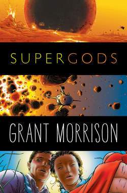 SUPERGODS-BAO PUBLISHING- nuvolosofumetti.