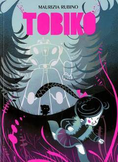 TOBIKO-BAO PUBLISHING- nuvolosofumetti.