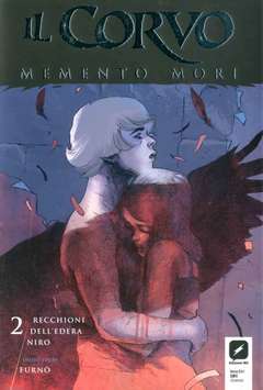 Il Corvo - memento mori 2