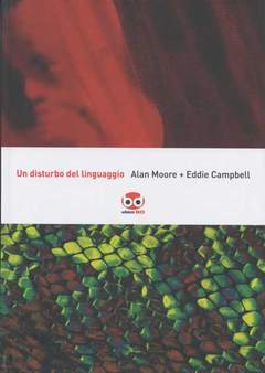 UN DISTURBO DEL LINGUAGGIO-Edizioni BD- nuvolosofumetti.
