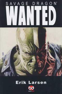 SAVAGE DRAGON 5-Edizioni BD- nuvolosofumetti.