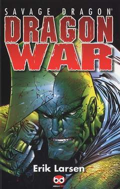 SAVAGE DRAGON 17-Edizioni BD- nuvolosofumetti.