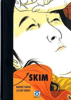 SKIM 1-Edizioni BD- nuvolosofumetti.