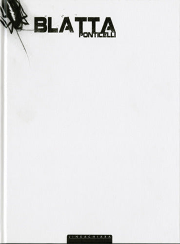 BLATTA-LION- nuvolosofumetti.