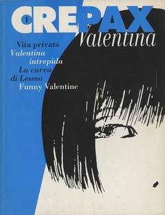 VALENTINA 1-Coniglio Editore - Blue Press- nuvolosofumetti.