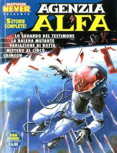 Agenzia Alfa 34