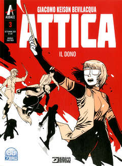 Attica nuova serie 3