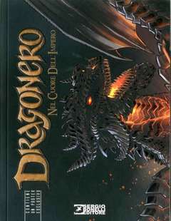 Dragonero variant 18