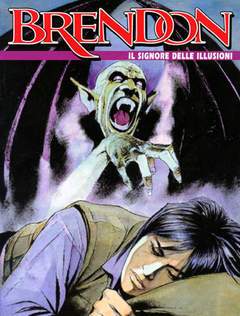 BRENDON 31-SERGIO BONELLI EDITORE- nuvolosofumetti.