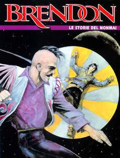 BRENDON 36-SERGIO BONELLI EDITORE- nuvolosofumetti.